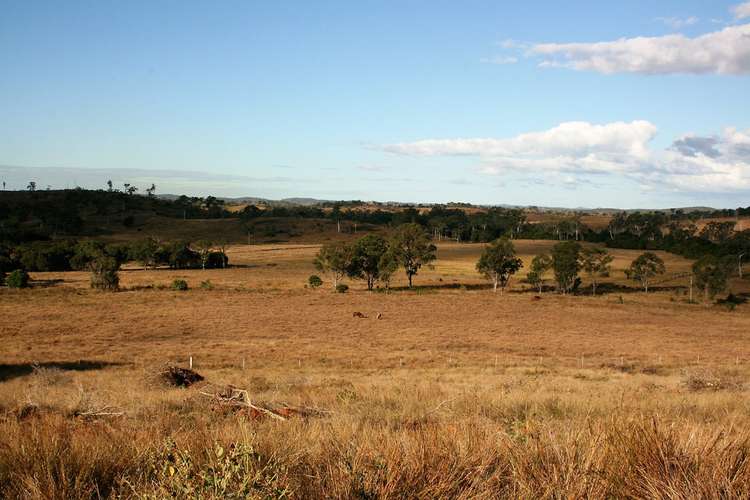 Fifth view of Homely livestock listing, 1064 East End Road, Bracewell QLD 4695