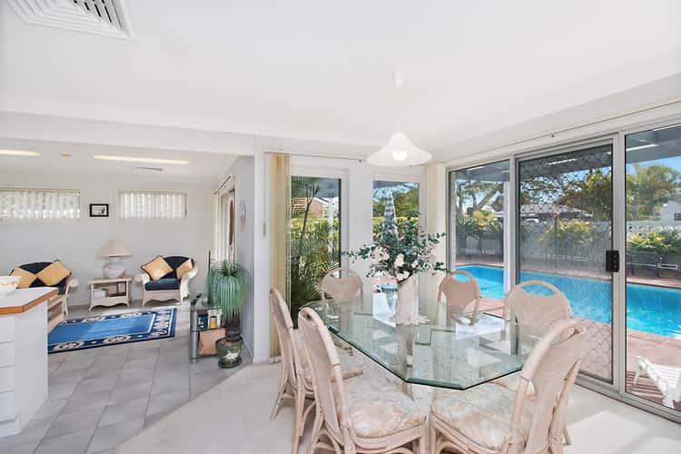 Sixth view of Homely house listing, 16 Oyster Point Road, Banora Point NSW 2486