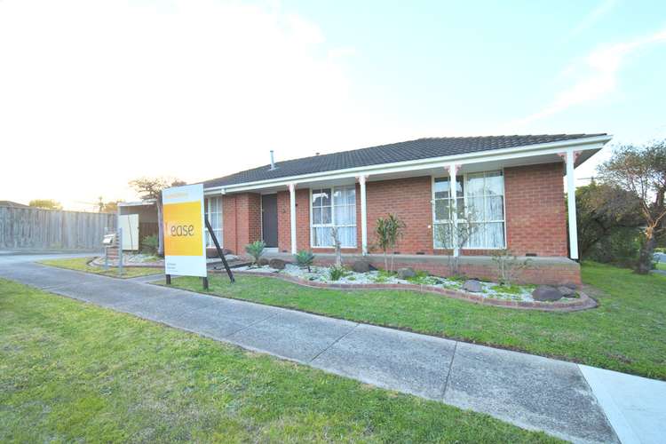 Main view of Homely house listing, 11 Cheryl Court, Hampton Park VIC 3976