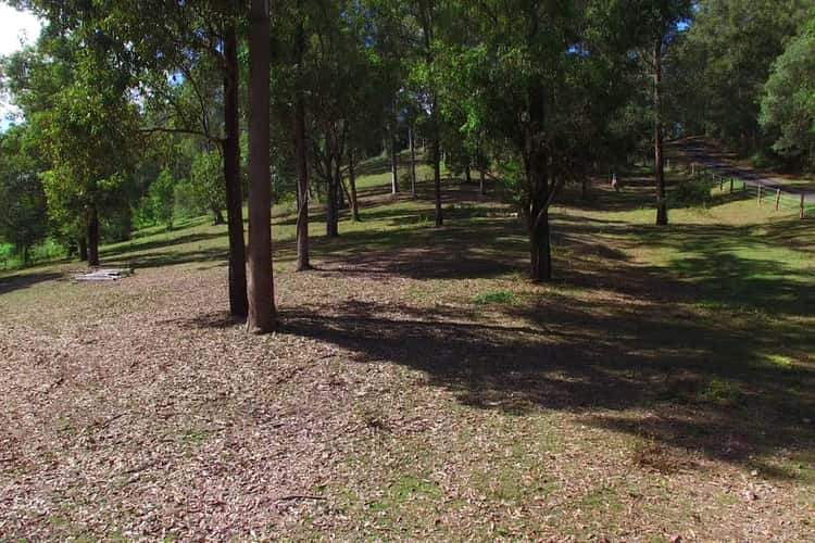 Main view of Homely residentialLand listing, 87 Gold Creek Road, Brookfield QLD 4069