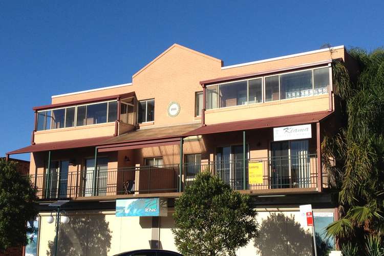 Main view of Homely acreageSemiRural listing, 3/136 Terralong Street, Kiama NSW 2533