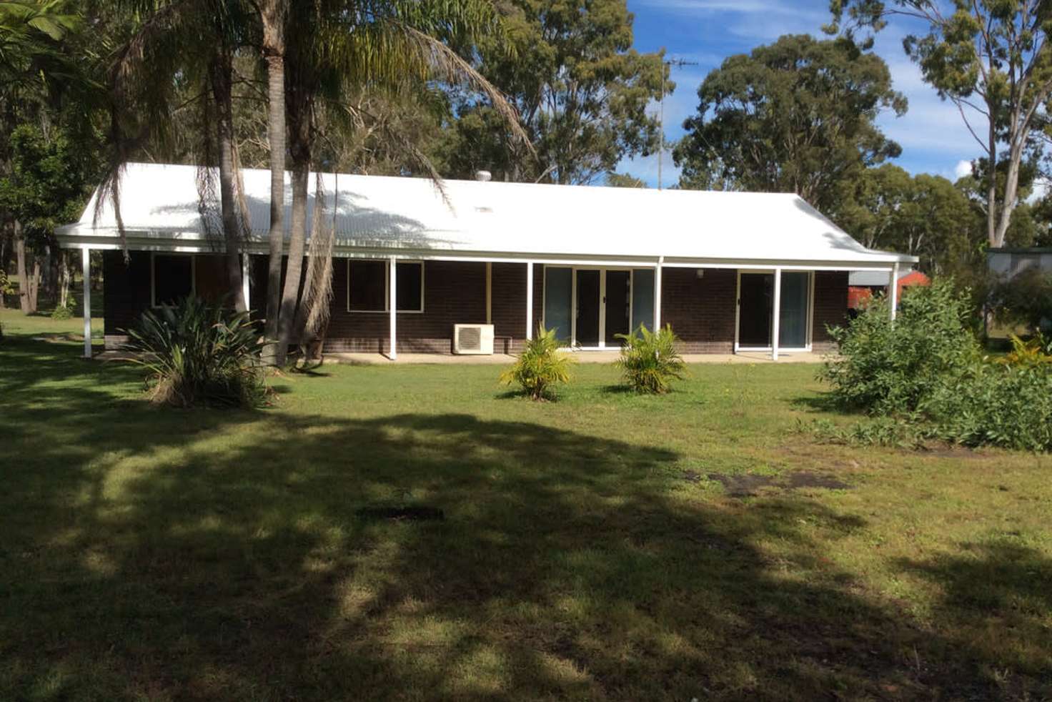 Main view of Homely house listing, 64 SeaEagles Road, Booral QLD 4655