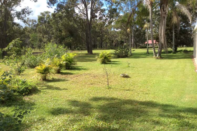 Second view of Homely house listing, 64 SeaEagles Road, Booral QLD 4655