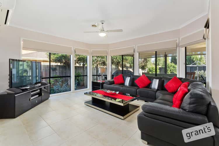 Main view of Homely house listing, 17 Dunmera Crescent, Narre Warren South VIC 3805
