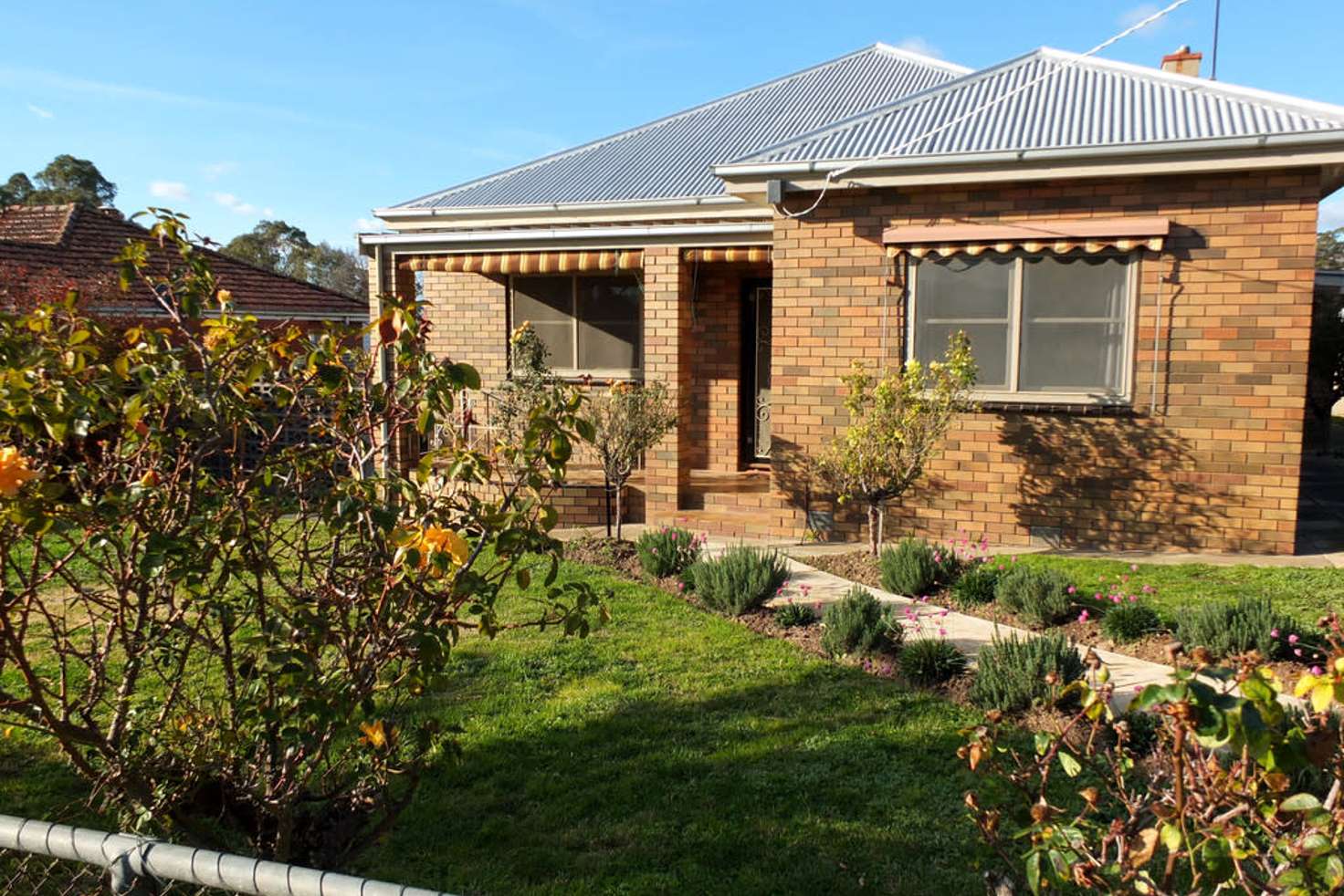 Main view of Homely house listing, 72 Boyce Street, Avoca VIC 3467
