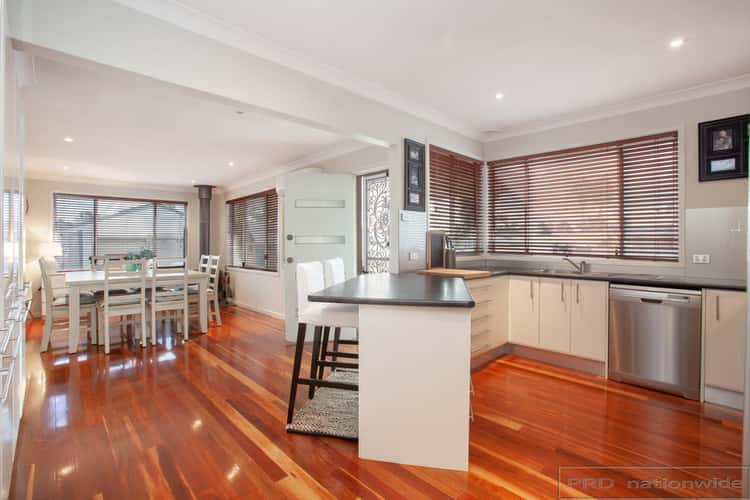 Fourth view of Homely house listing, 52 Yarrum Ave, Beresfield NSW 2322