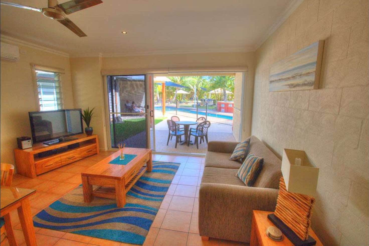 Main view of Homely unit listing, 37/2 Beaches Village Circuit, Agnes Water QLD 4677