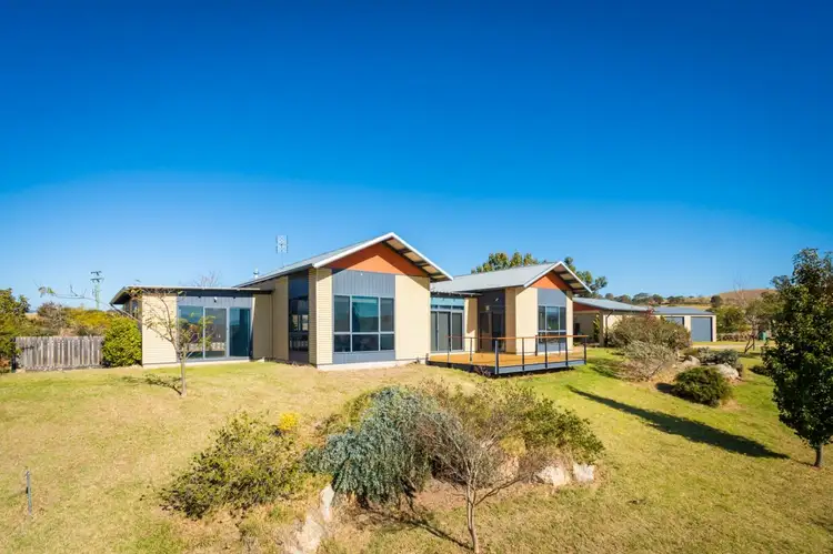 252 Kemps Lane, Kameruka NSW 2550