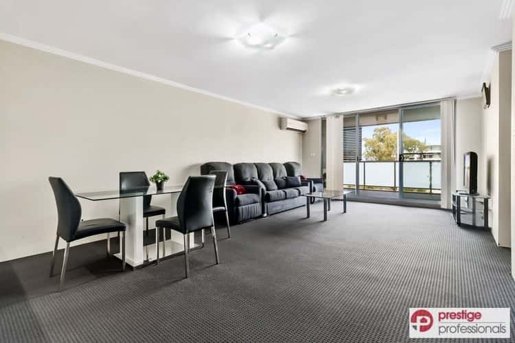 Second view of Homely unit listing, 52/4 West Terrace, Bankstown NSW 2200