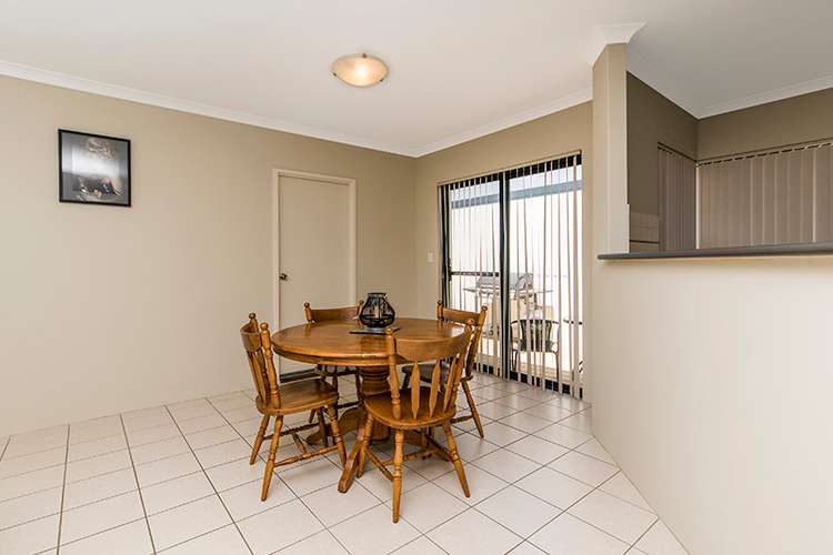 Fifth view of Homely villa listing, 1/15 Creery Street, Dudley Park WA 6210