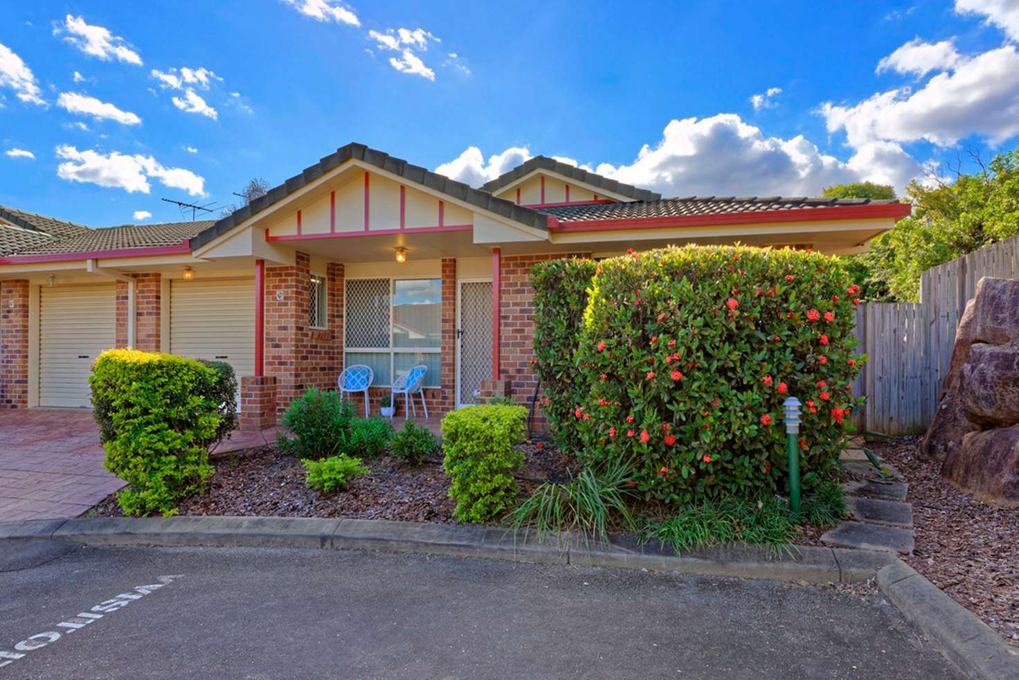 Main view of Homely townhouse listing, 26/670 Trouts Road, Aspley QLD 4034