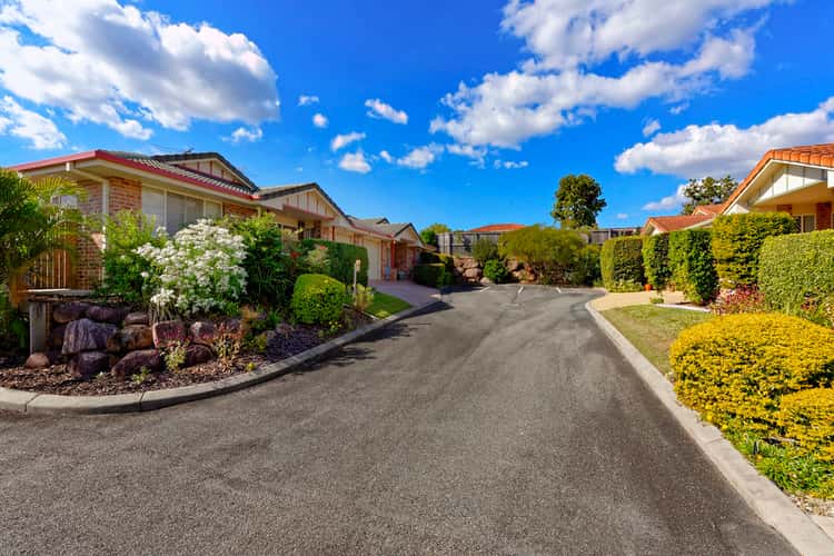 Second view of Homely townhouse listing, 26/670 Trouts Road, Aspley QLD 4034