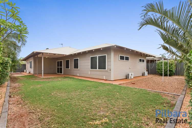 Second view of Homely house listing, 18 Ganbarr Street, Baynton WA 6714