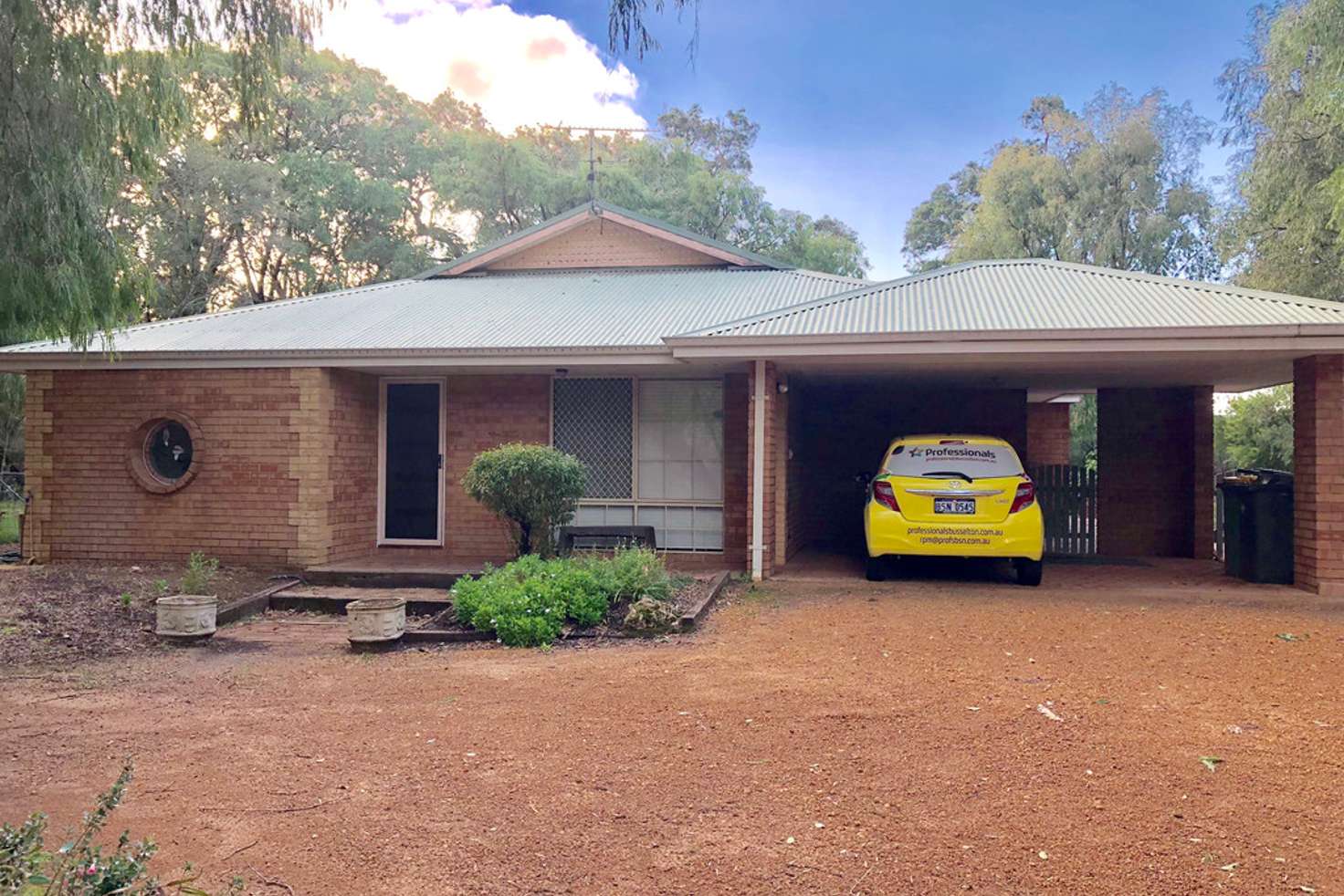 Main view of Homely house listing, 17 Melaleuca Drive, West Busselton WA 6280