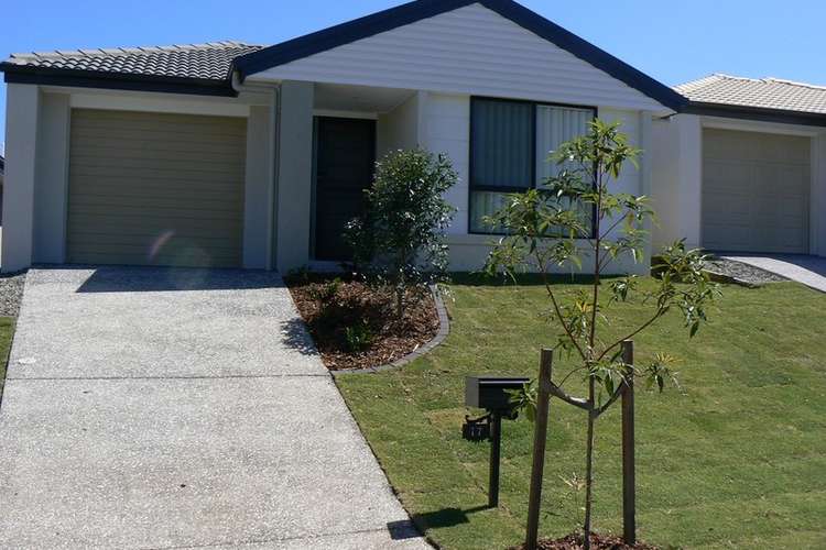 Main view of Homely house listing, 19 Hallvard Crescent, Augustine Heights QLD 4300