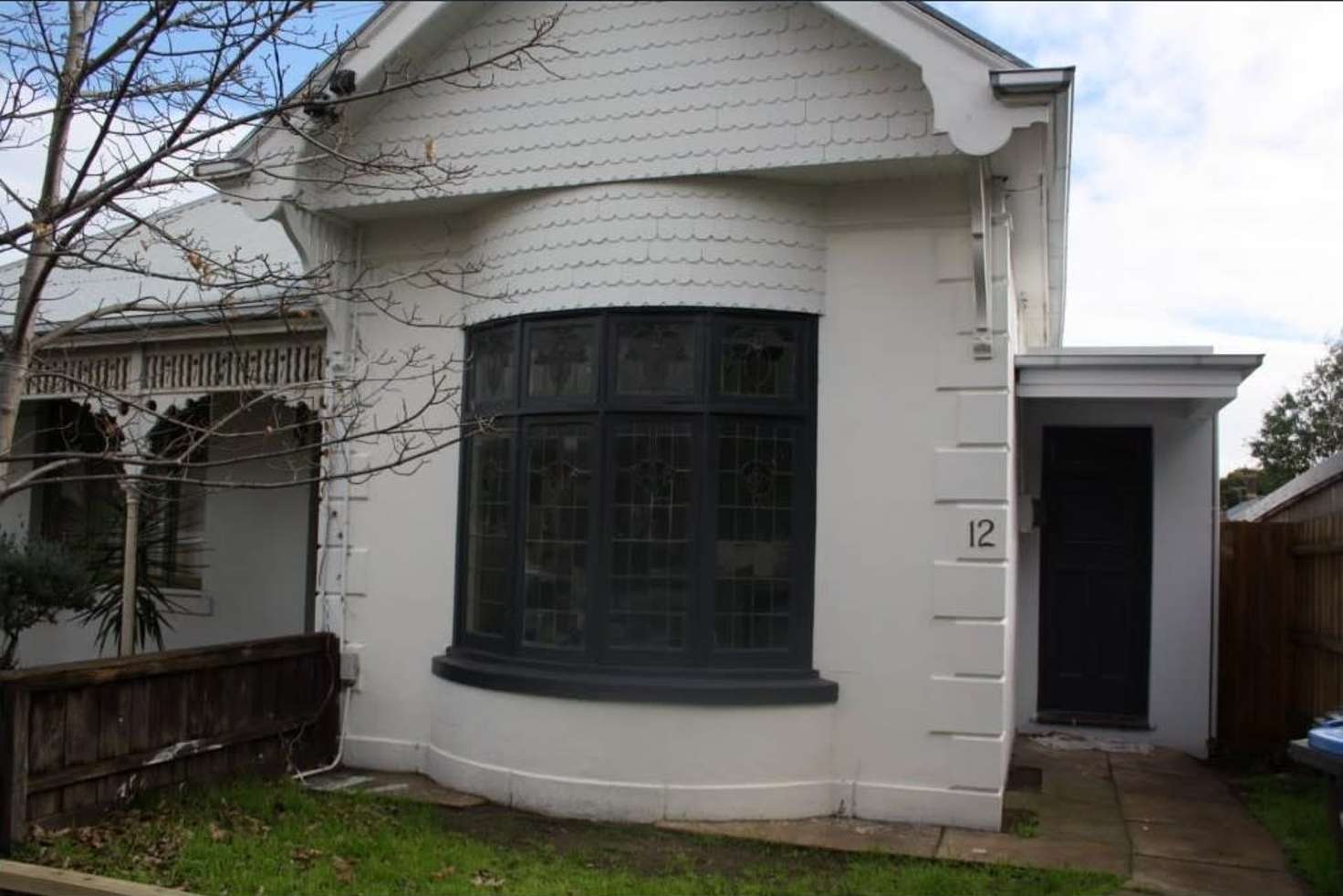Main view of Homely house listing, 12 Airlie Avenue, Prahran VIC 3181