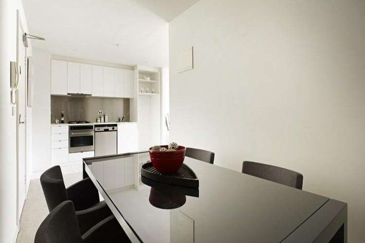 Fourth view of Homely apartment listing, 1006/8 Dorcas Street, South Melbourne VIC 3205