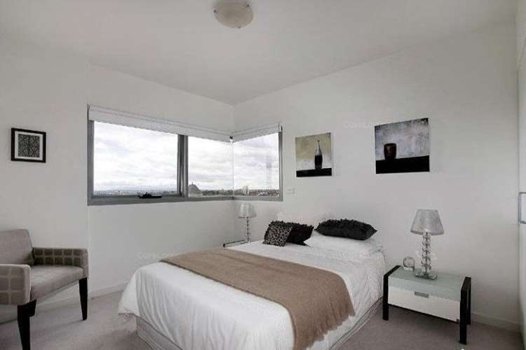 Fifth view of Homely apartment listing, 1803/8 Dorcas Street, South Melbourne VIC 3205