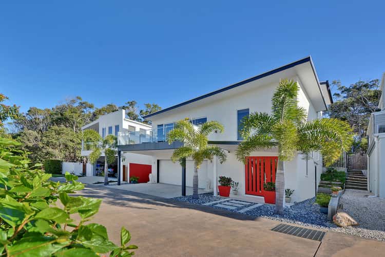 Main view of Homely house listing, 16 Mari Street, Alexandra Headland QLD 4572