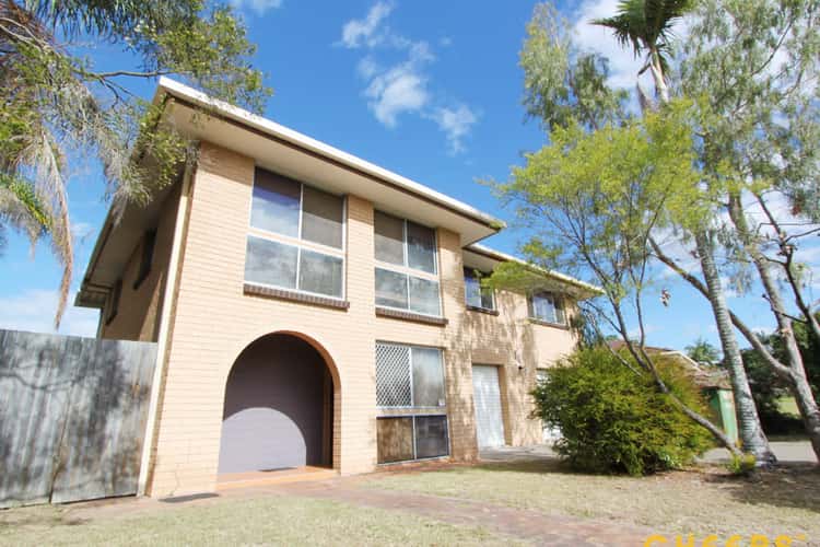 Main view of Homely house listing, 36 Yorrel Street, Algester QLD 4115