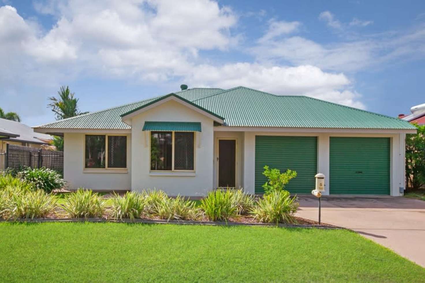 Main view of Homely house listing, 5 Hale Court, Gunn NT 832