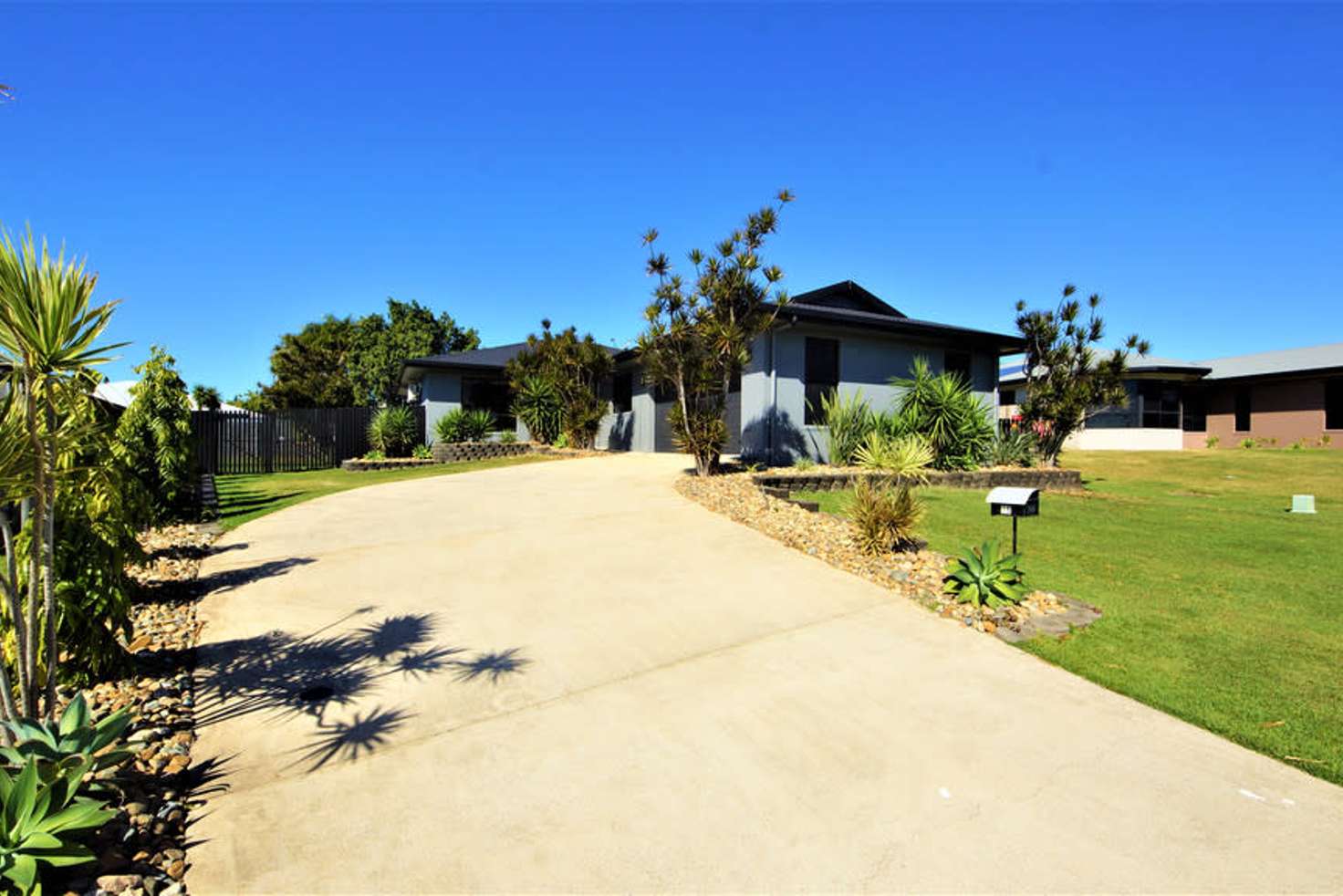 Main view of Homely house listing, 15 Marlin Court, Andergrove QLD 4740