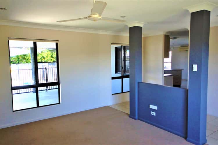 Second view of Homely house listing, 15 Marlin Court, Andergrove QLD 4740
