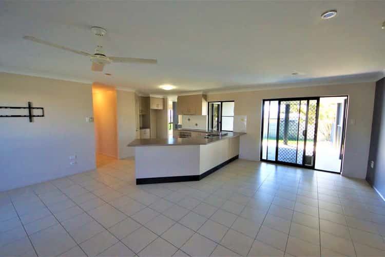 Sixth view of Homely house listing, 15 Marlin Court, Andergrove QLD 4740