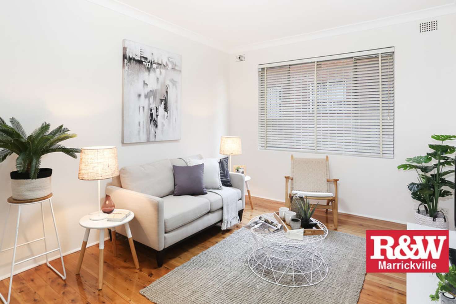 Main view of Homely unit listing, 2/21 Yangoora Road, Belmore NSW 2192
