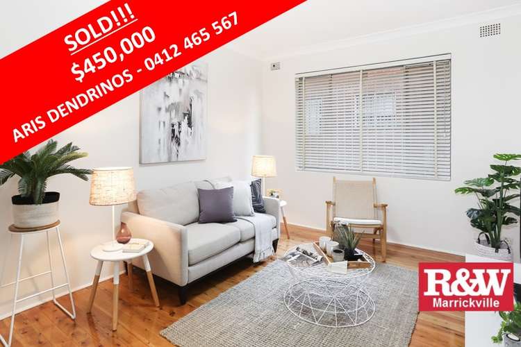 Second view of Homely unit listing, 2/21 Yangoora Road, Belmore NSW 2192