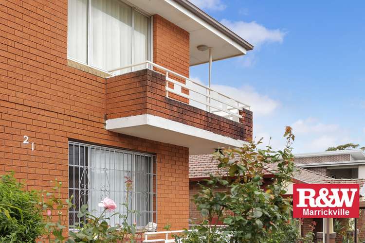 Fifth view of Homely unit listing, 2/21 Yangoora Road, Belmore NSW 2192
