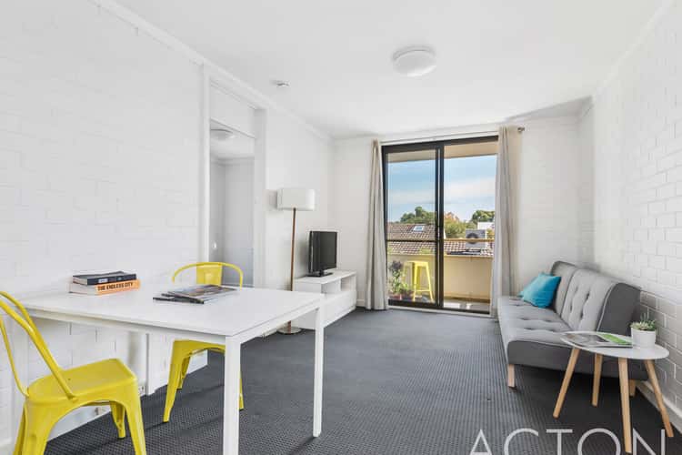 Main view of Homely apartment listing, 101/128 Carr Street, West Perth WA 6005