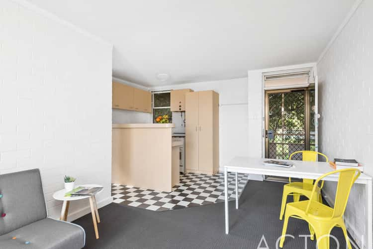 Second view of Homely apartment listing, 101/128 Carr Street, West Perth WA 6005