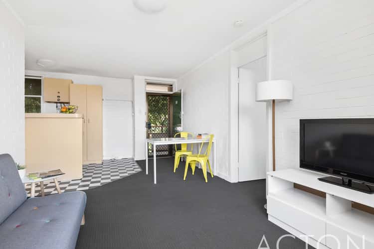 Third view of Homely apartment listing, 101/128 Carr Street, West Perth WA 6005