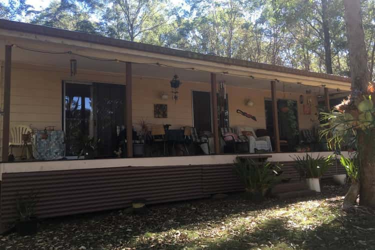 Main view of Homely house listing, 130 Hardgrave Road, Benarkin North QLD 4314