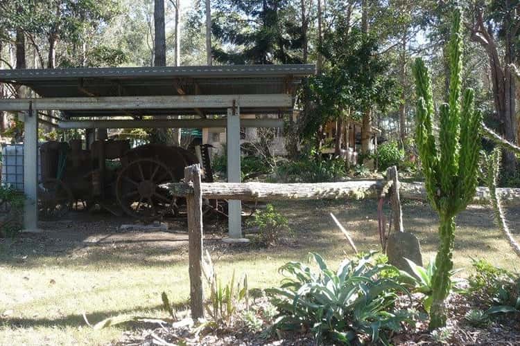 Fifth view of Homely house listing, 130 Hardgrave Road, Benarkin North QLD 4314