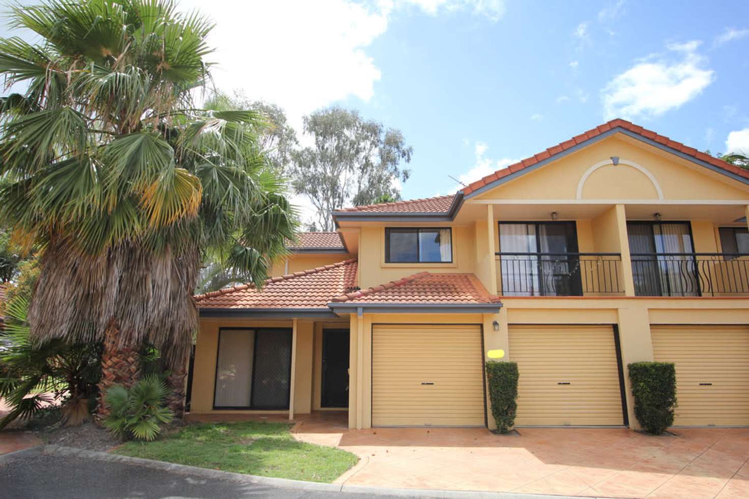 Main view of Homely townhouse listing, 21/18 ALTANDI ST, Sunnybank QLD 4109