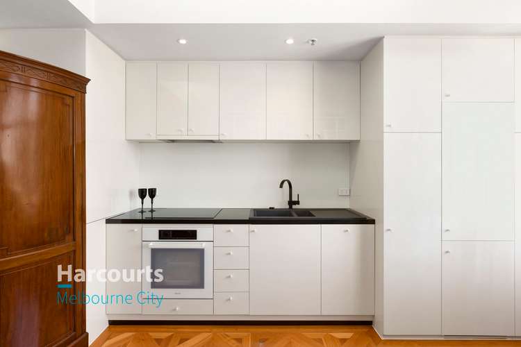 Main view of Homely apartment listing, 603/29 Market Street, Melbourne VIC 3000