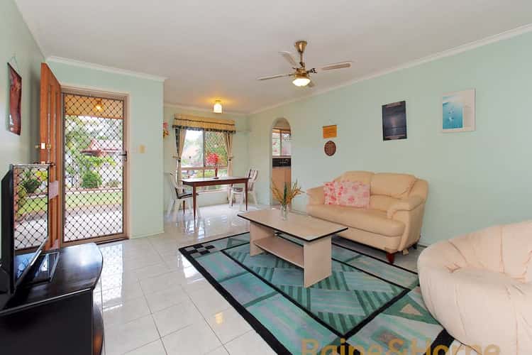 Second view of Homely house listing, 45 VELORUM DRIVE, Kingston QLD 4114