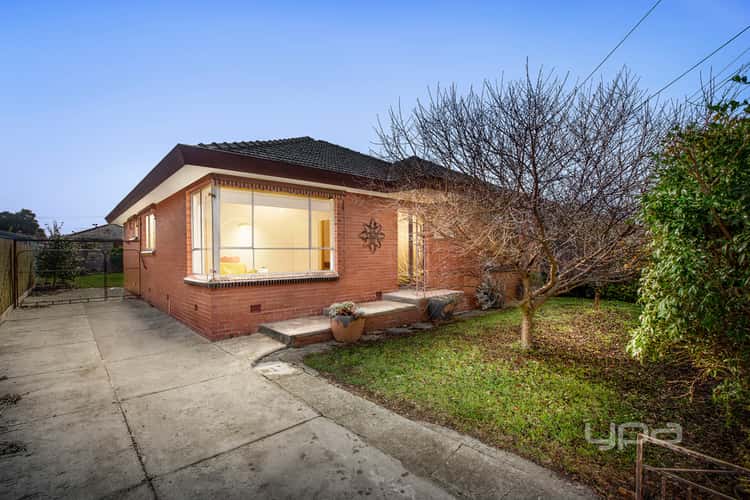 Main view of Homely house listing, 10 Maxweld Street, Ardeer VIC 3022