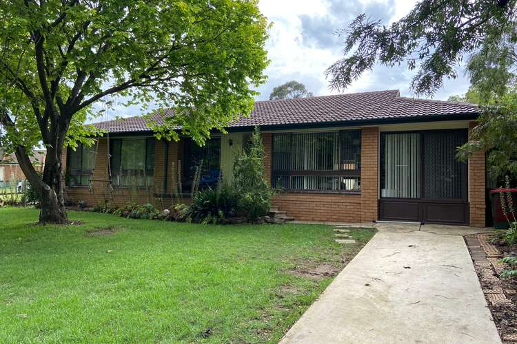 Main view of Homely house listing, 20 TAHMOOR ROAD, Tahmoor NSW 2573