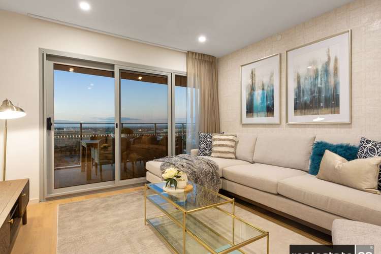 Fourth view of Homely apartment listing, 2503/63 Adelaide Terrace, East Perth WA 6004