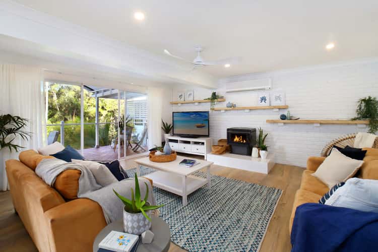 Second view of Homely house listing, 16 Matong Parade, Avoca Beach NSW 2251