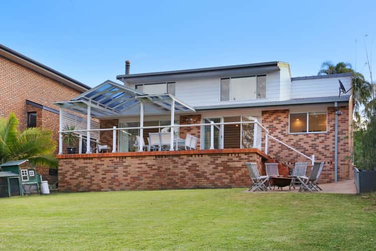 Fifth view of Homely house listing, 16 Matong Parade, Avoca Beach NSW 2251