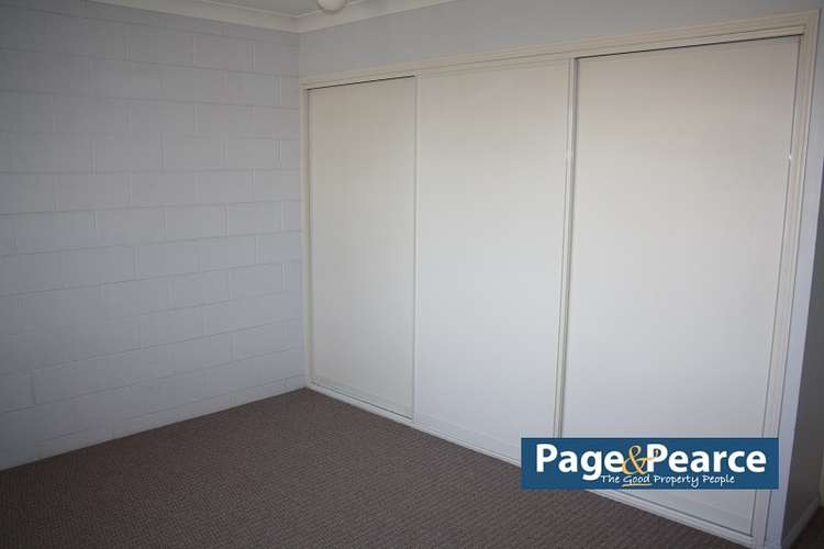 Fifth view of Homely unit listing, 3/10 SOONING STREET, Hermit Park QLD 4812