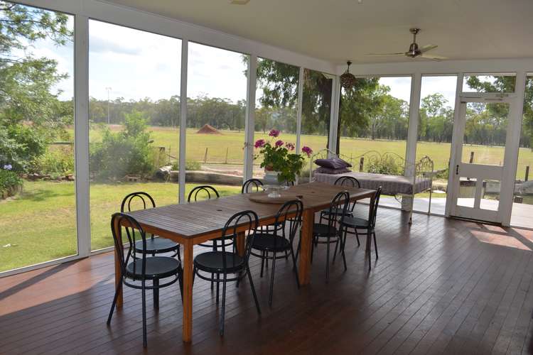 Main view of Homely acreageSemiRural listing, 6266 Toowoomba-Karara Road, Leyburn QLD 4365