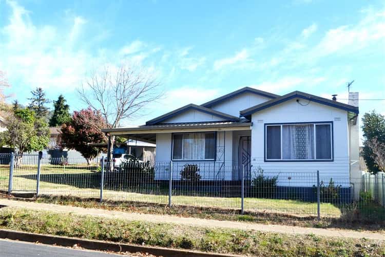Main view of Homely house listing, 16 Tumbarumba Road, Batlow NSW 2730
