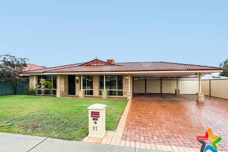 Main view of Homely house listing, 97 Waterhall Road, South Guildford WA 6055