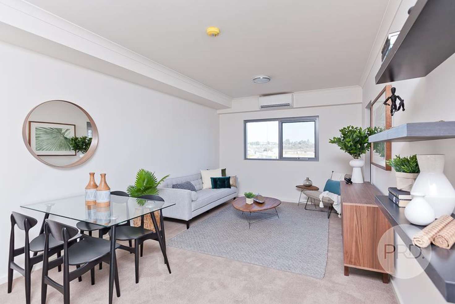 Main view of Homely apartment listing, 22/1 Kentucky Court, Cockburn Central WA 6164