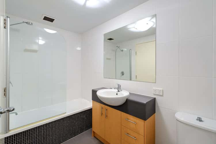 Fourth view of Homely apartment listing, 38 Brougham St, Fairfield QLD 4103